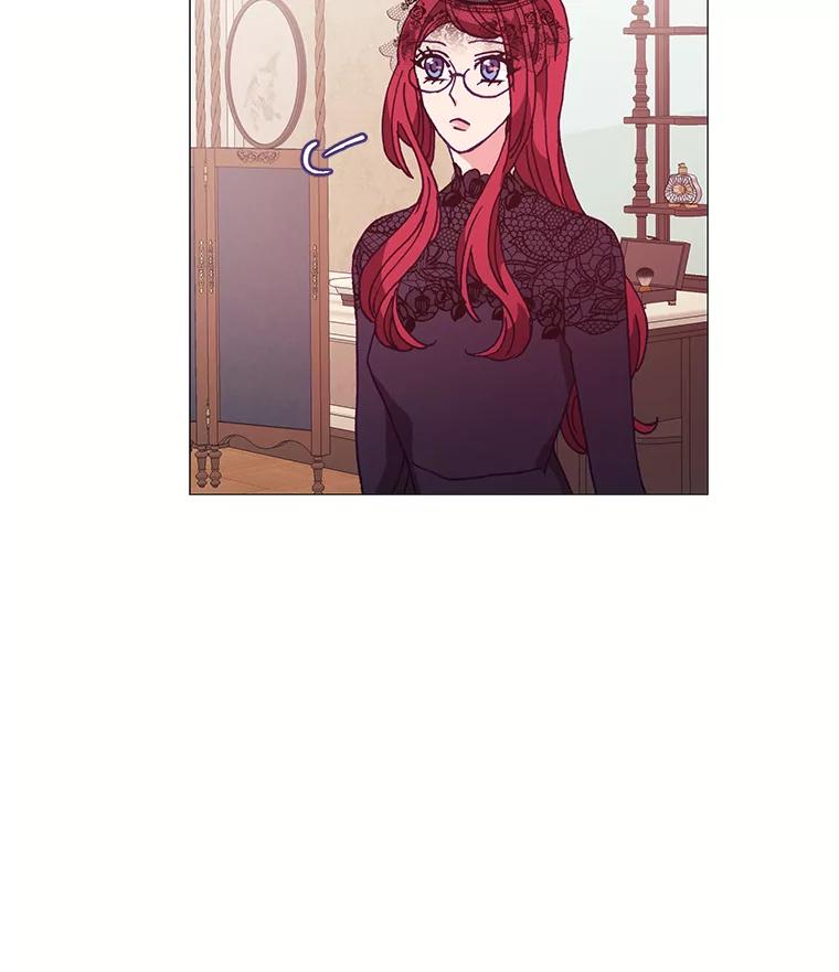 《图书馆需要魔女》68.我帮你挑衣服 第2页