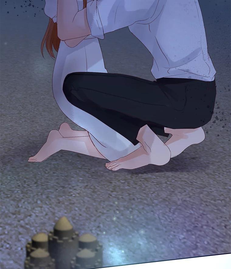 《触发嫉妒》68.海边谈心 第91页