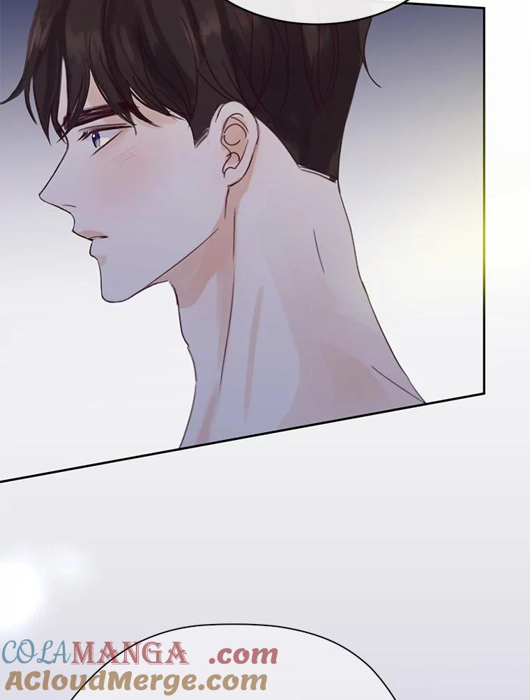 《触发嫉妒》69.只能想我 第61页