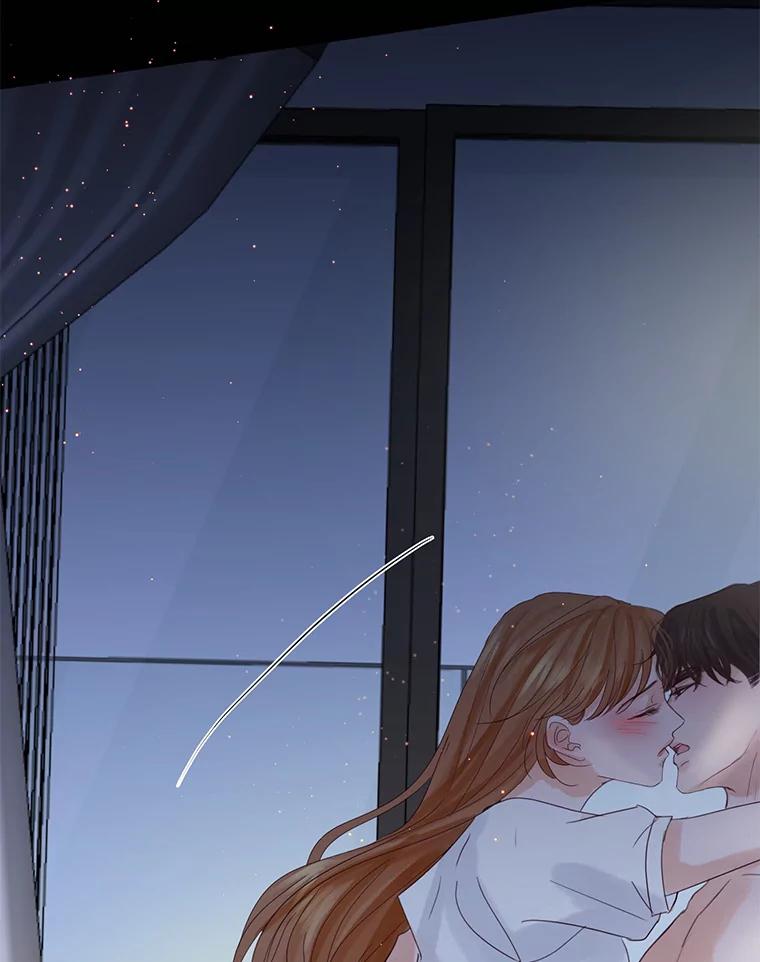 《触发嫉妒》69.只能想我 第19页