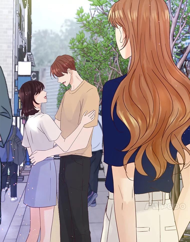 《触发嫉妒》69.只能想我 第34页