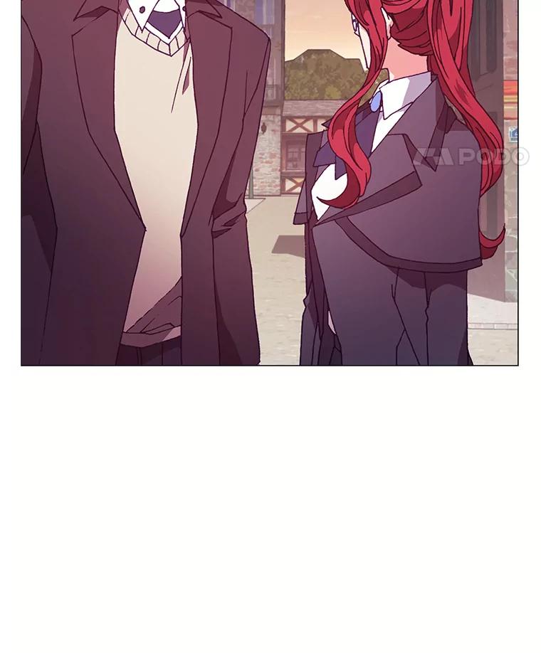 《图书馆需要魔女》71.救命恩人 第8页