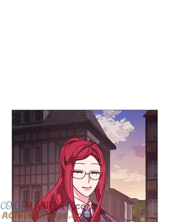 《图书馆需要魔女》71.救命恩人 第9页