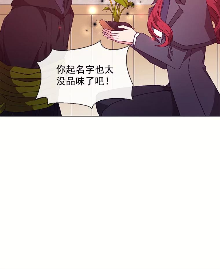 《图书馆需要魔女》72.杀手 第104页