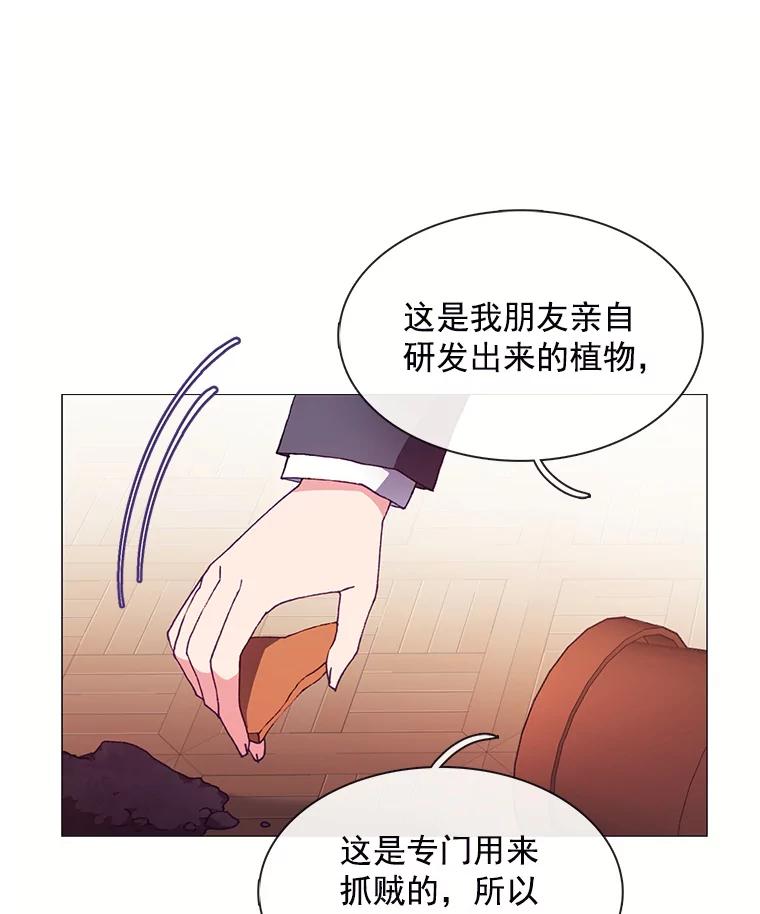 《图书馆需要魔女》72.杀手 第80页