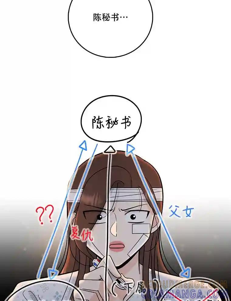 《请守护我》73.浮出水面 第77页
