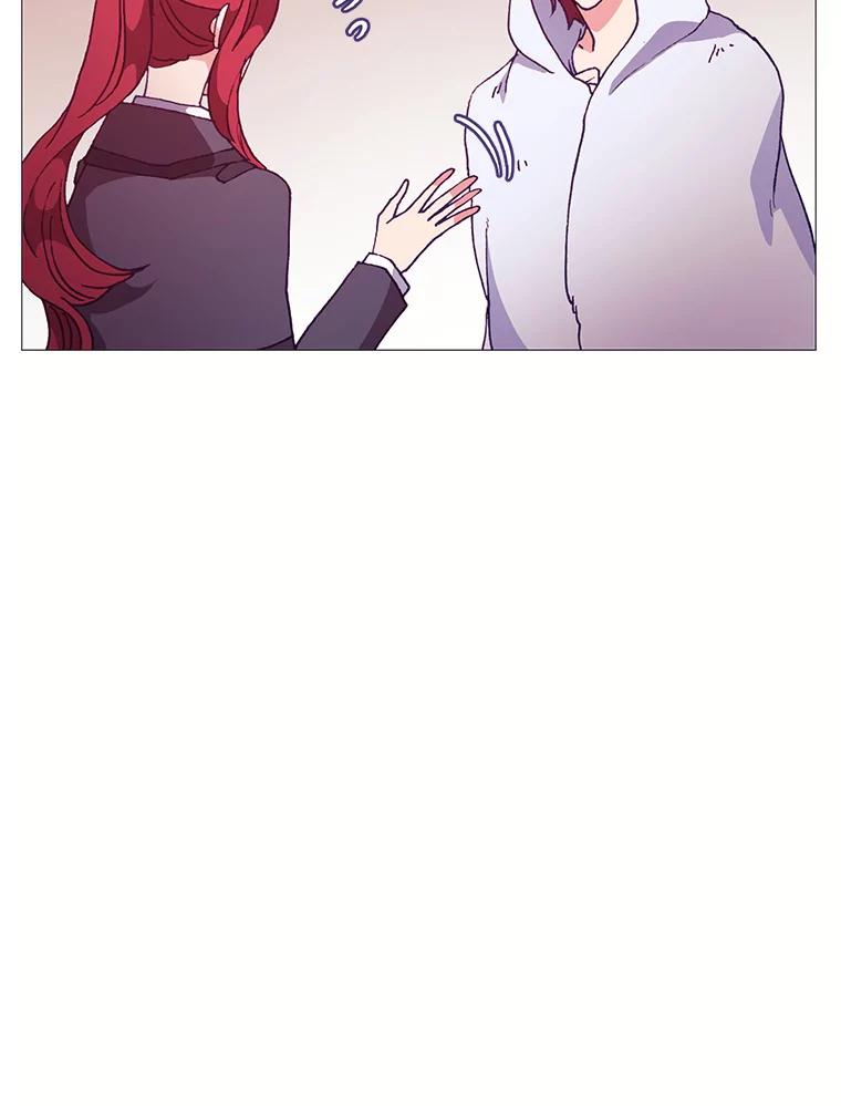 《图书馆需要魔女》74.我想你了 第11页