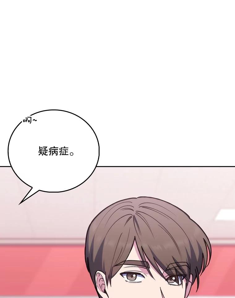 《升级医生崔基石》82.疑病症 第80页