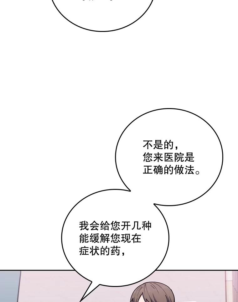 《升级医生崔基石》82.疑病症 第76页