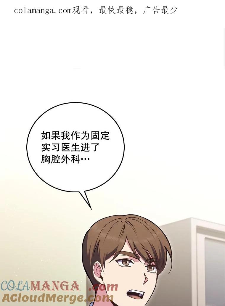 《升级医生崔基石》83.手术提前 第1页