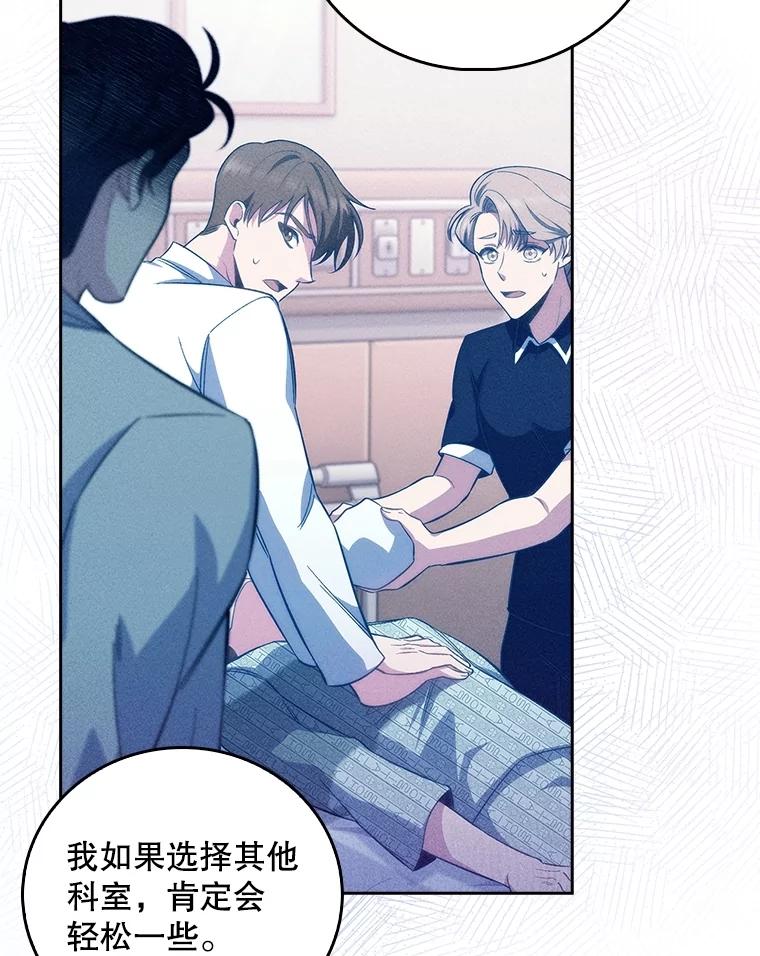 《升级医生崔基石》83.手术提前 第8页