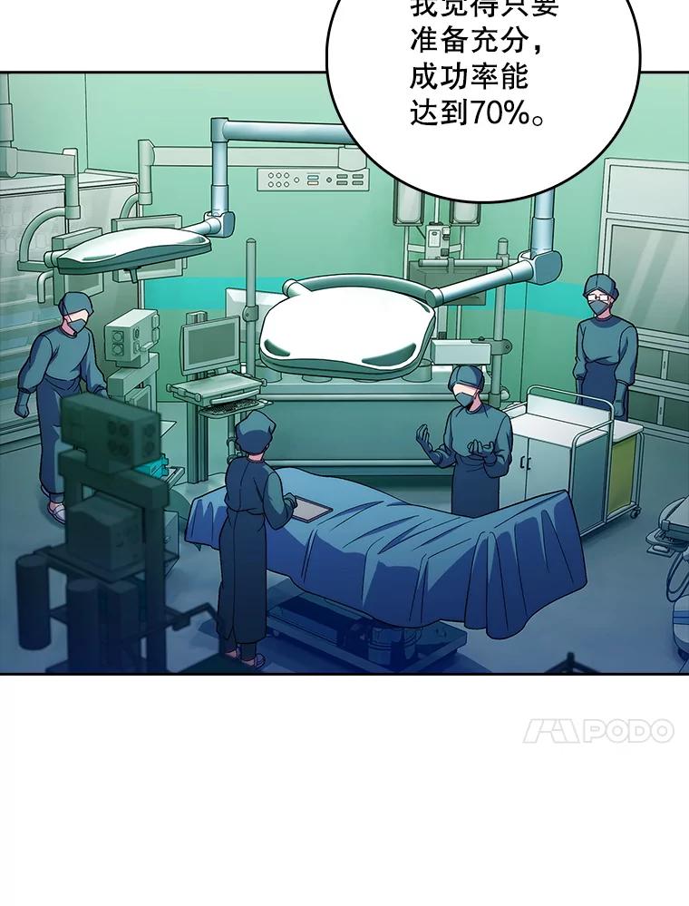 《升级医生崔基石》85.术中危机 第71页
