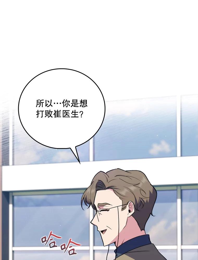 《升级医生崔基石》85.术中危机 第59页