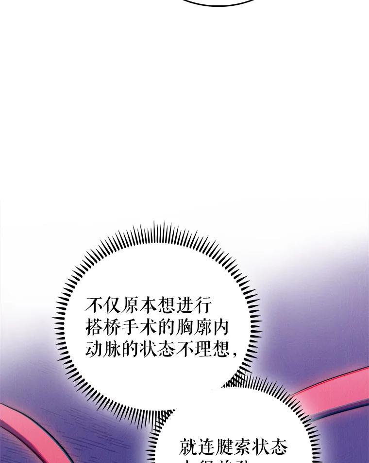 《升级医生崔基石》85.术中危机 第107页