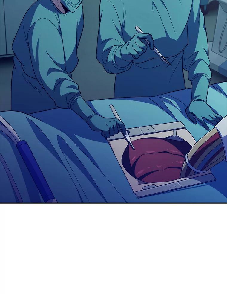 《升级医生崔基石》86.化险为夷 第102页