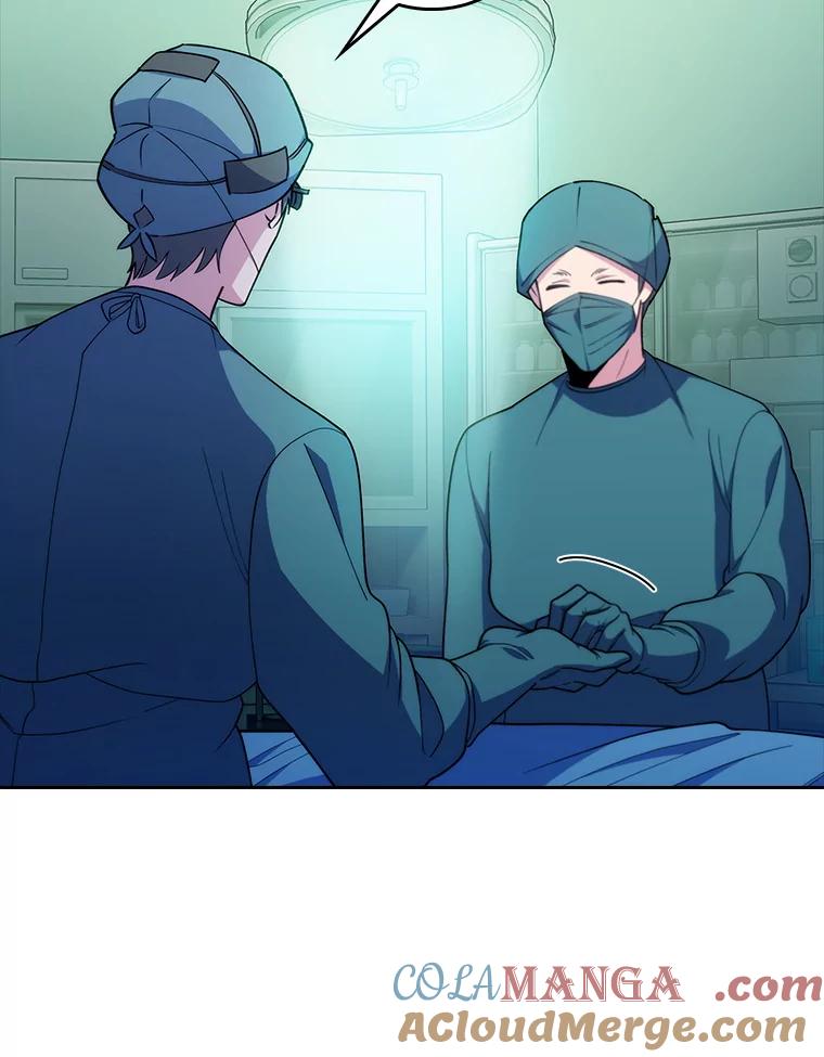 《升级医生崔基石》90.诺伍德手术开始 第73页