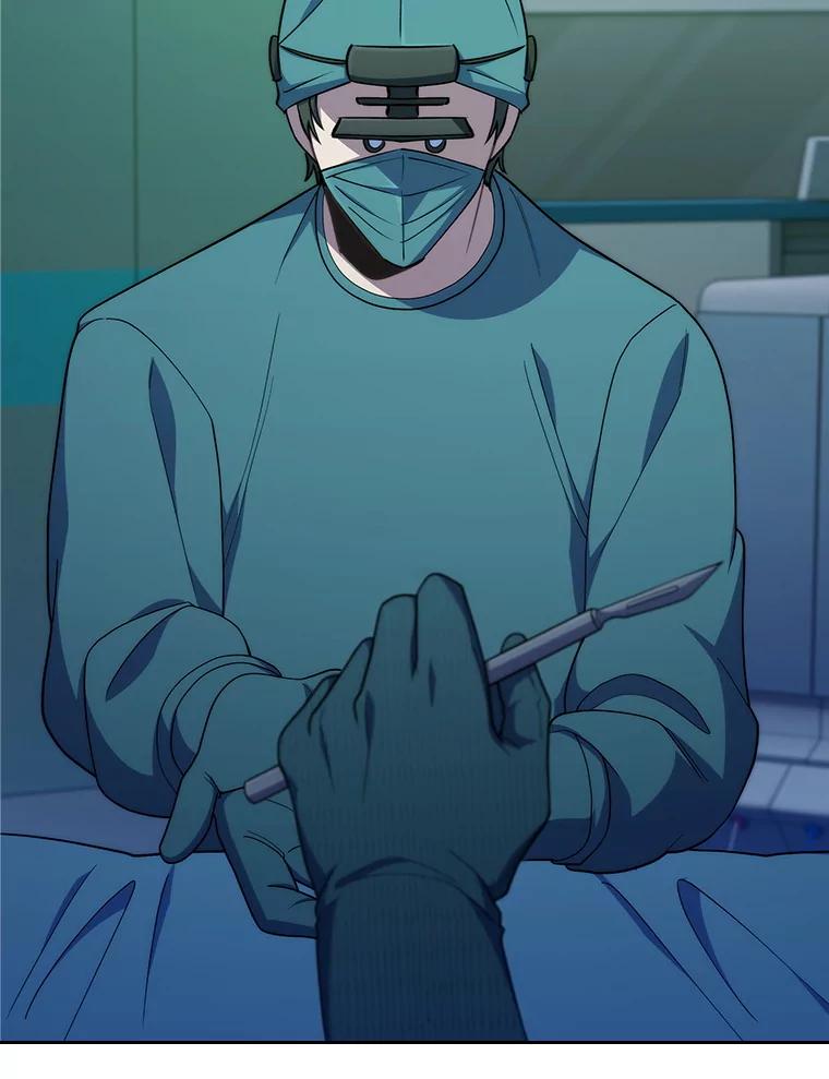 《升级医生崔基石》90.诺伍德手术开始 第91页