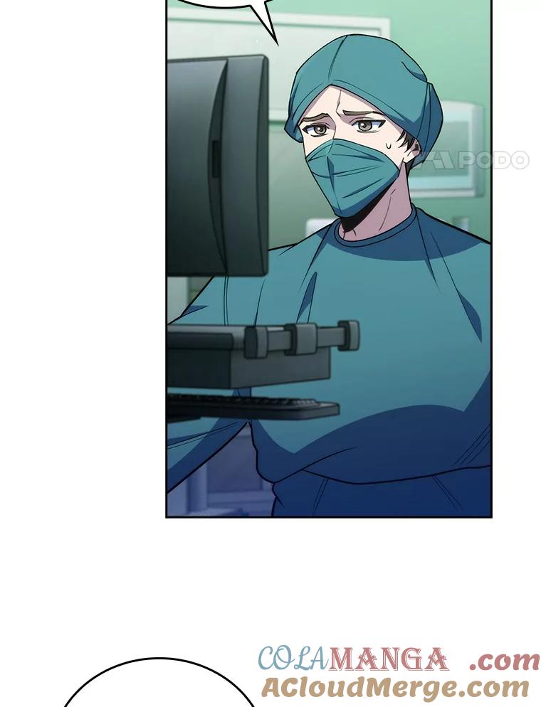 《升级医生崔基石》94.初次主刀 第58页