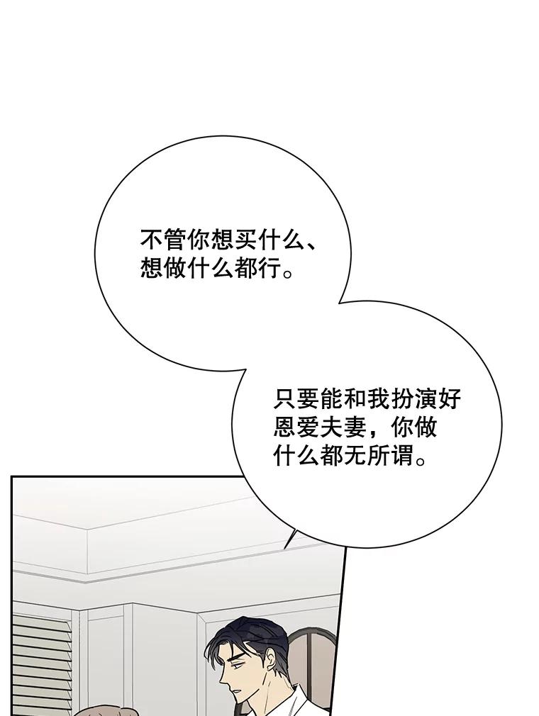 《热恋教学》4.契约婚姻 第87页