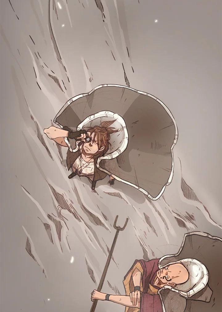 《红道》第66话 第6页