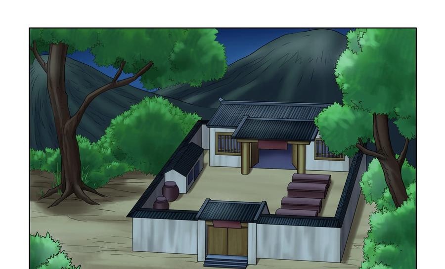 《无妖无魔》第55话：又遭毒手 第4页