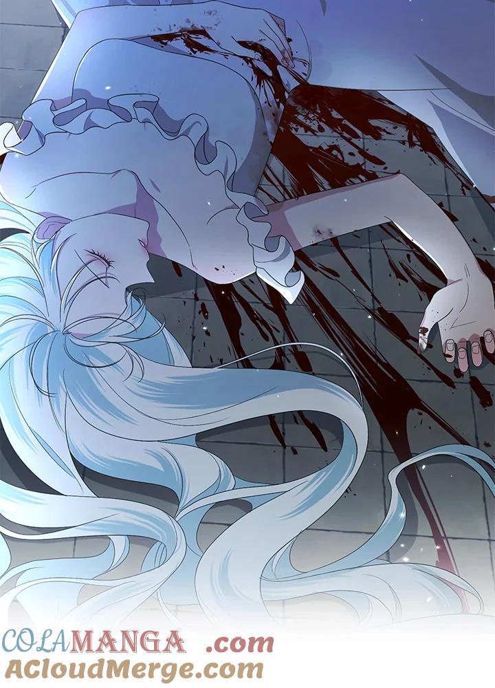 《暴君老公性情大变》第11话 第61页