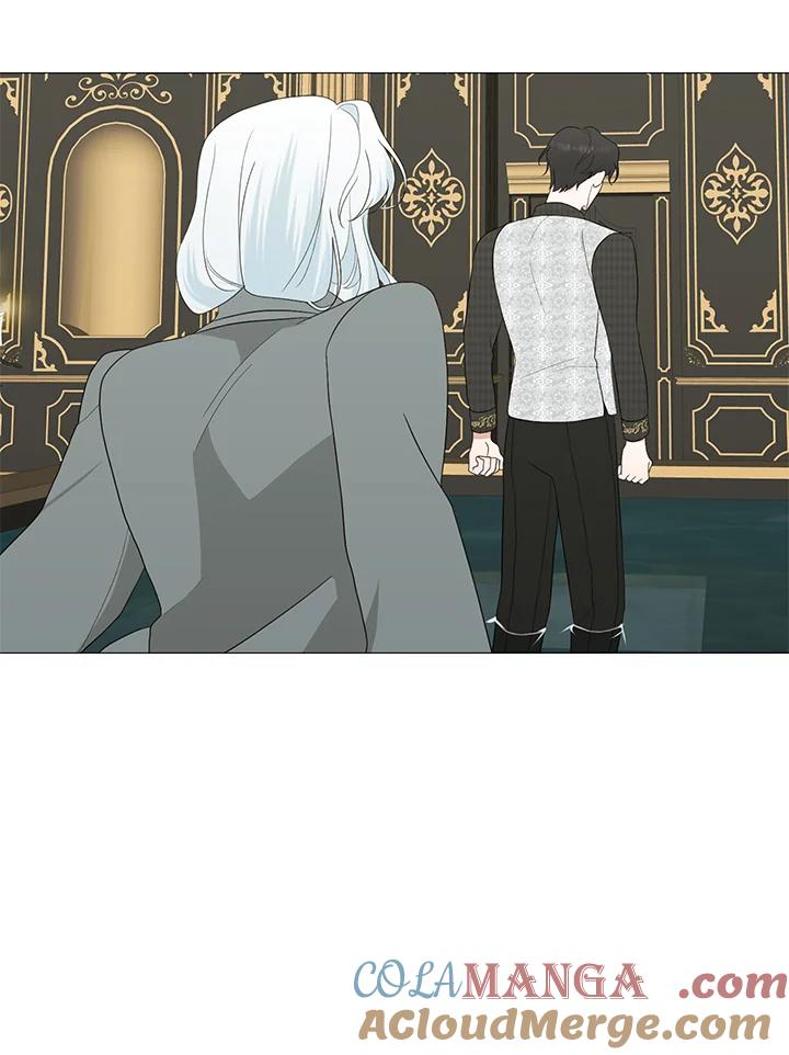 《暴君老公性情大变》第13话 第40页