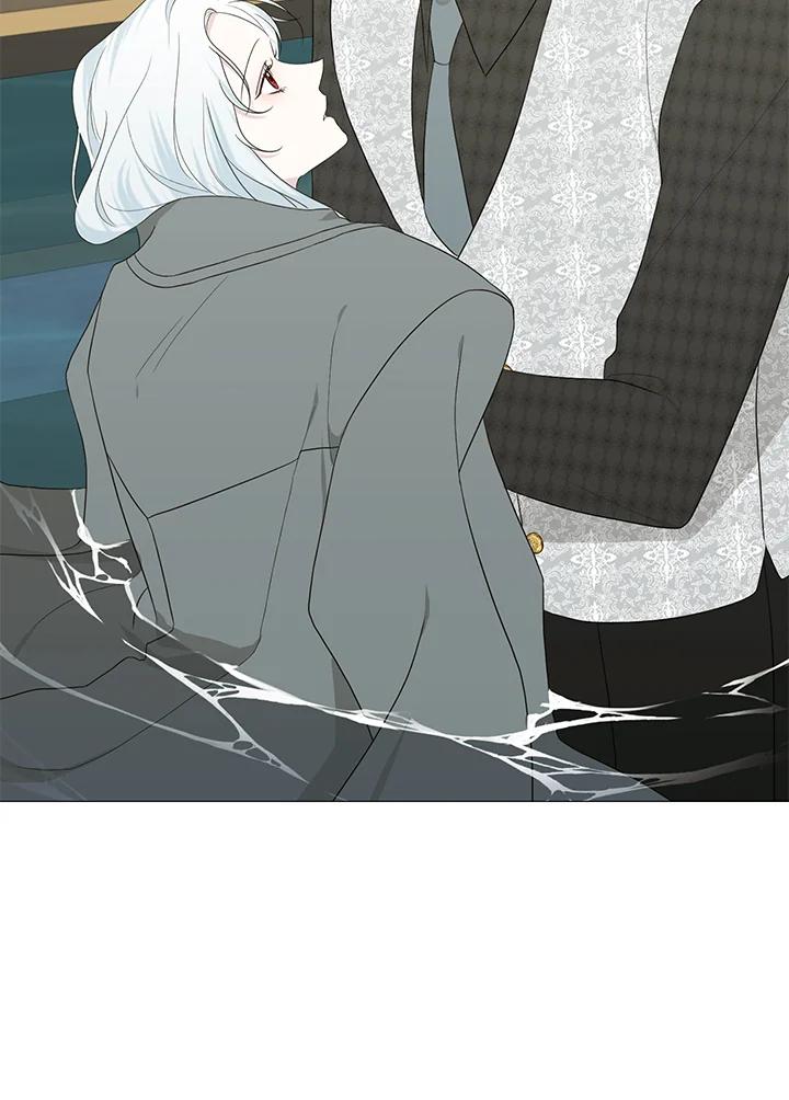 《暴君老公性情大变》第13话 第26页
