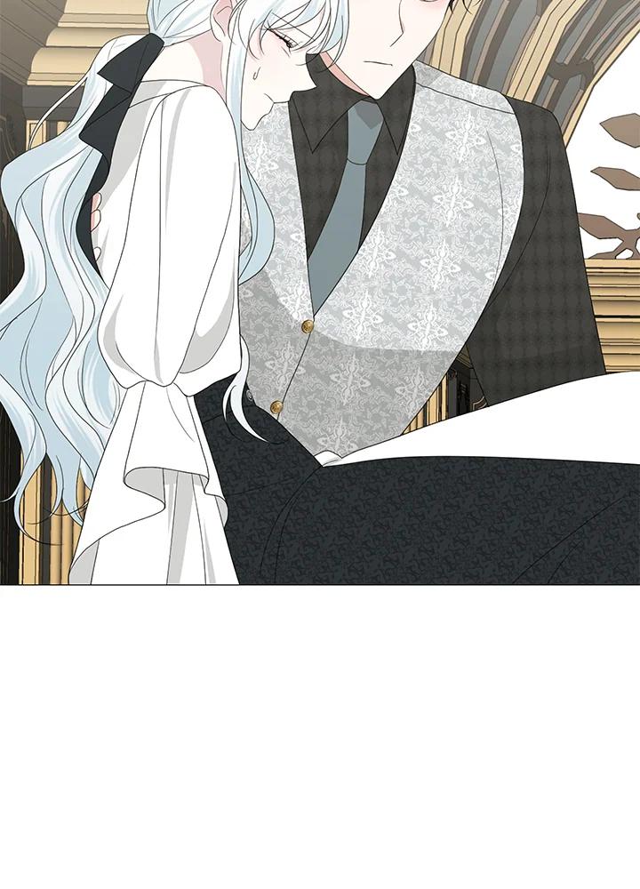 《暴君老公性情大变》第14话 第74页