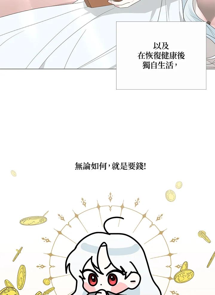 《暴君老公性情大变》第14话 第5页