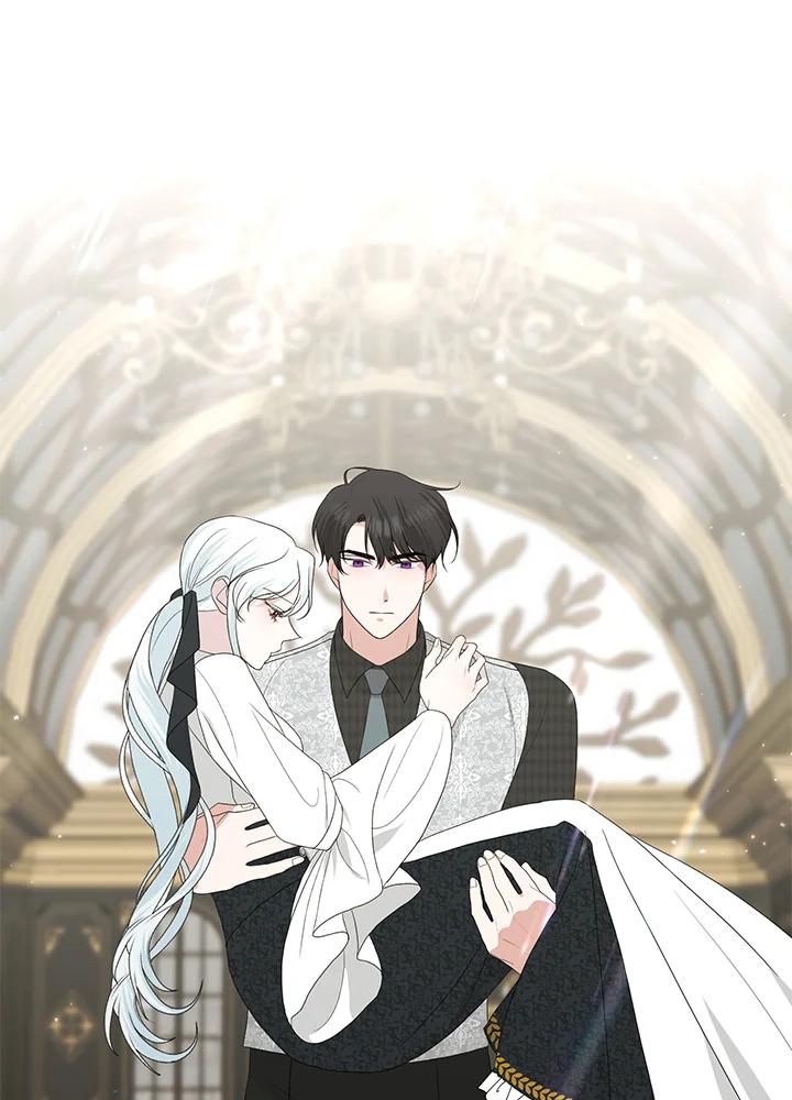 《暴君老公性情大变》第15话 第3页