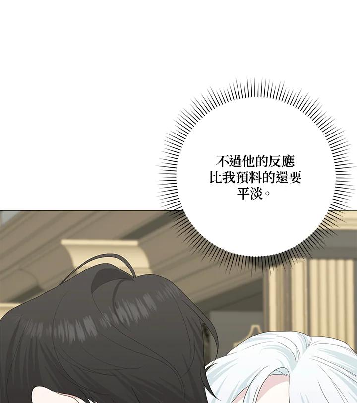 《暴君老公性情大变》第15话 第20页