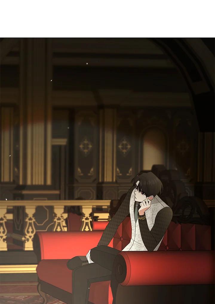《暴君老公性情大变》第15话 第36页