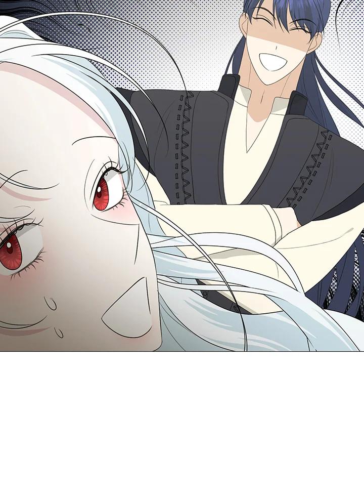 《暴君老公性情大变》第17话 第74页