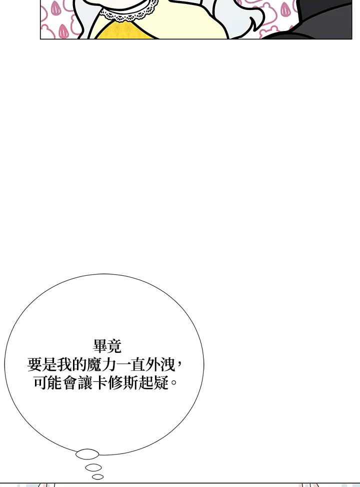 《暴君老公性情大变》第18话 第72页