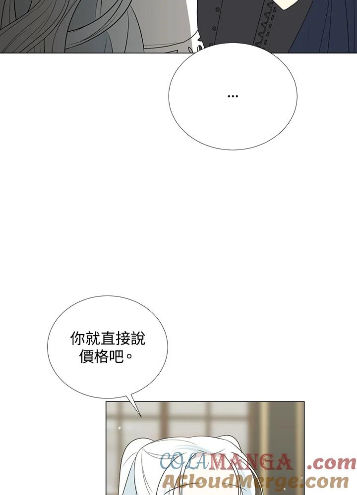 《暴君老公性情大变》第18话 第58页