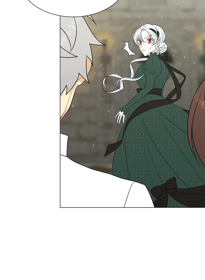 《暴君老公性情大变》第19话 第62页