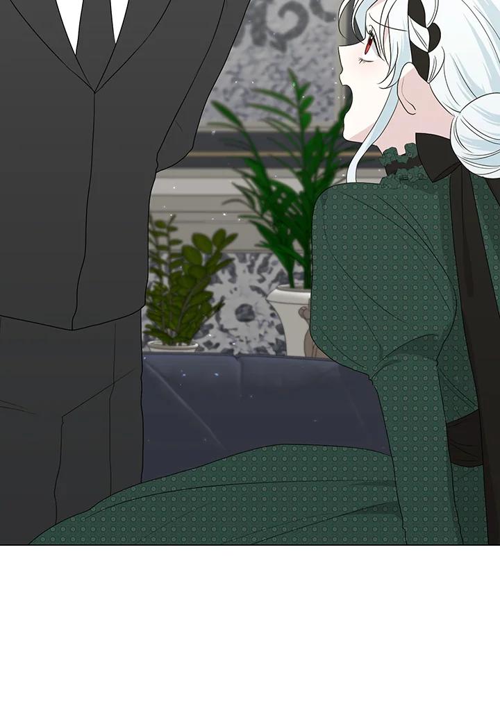 《暴君老公性情大变》第19话 第26页