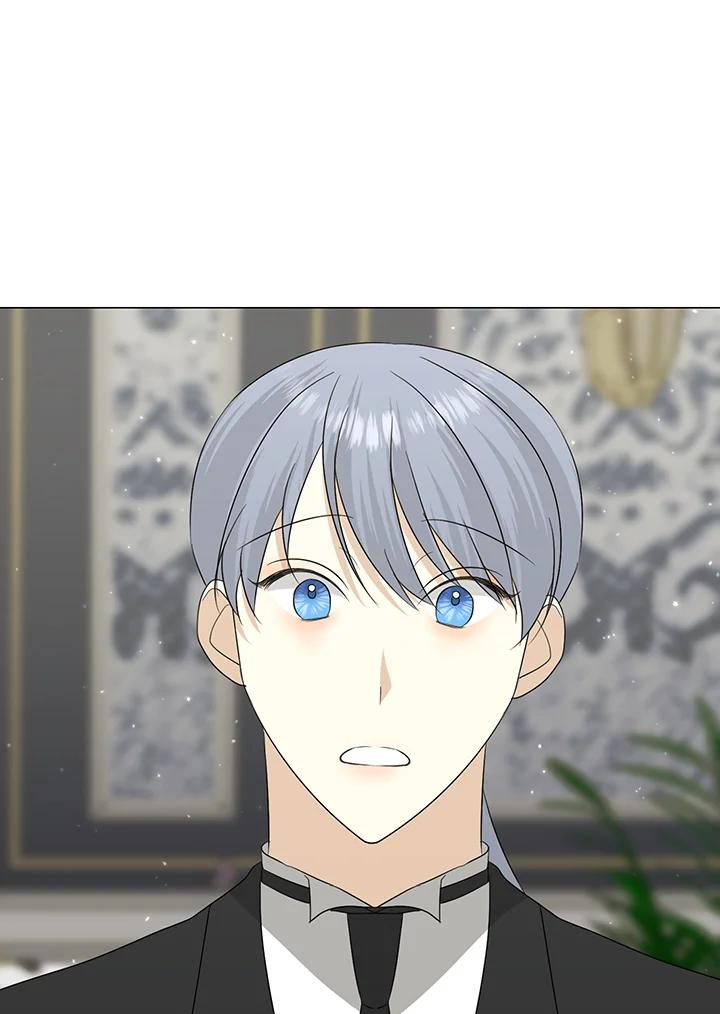 《暴君老公性情大变》第19话 第21页