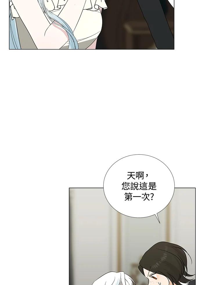 《暴君老公性情大变》第20话 第72页