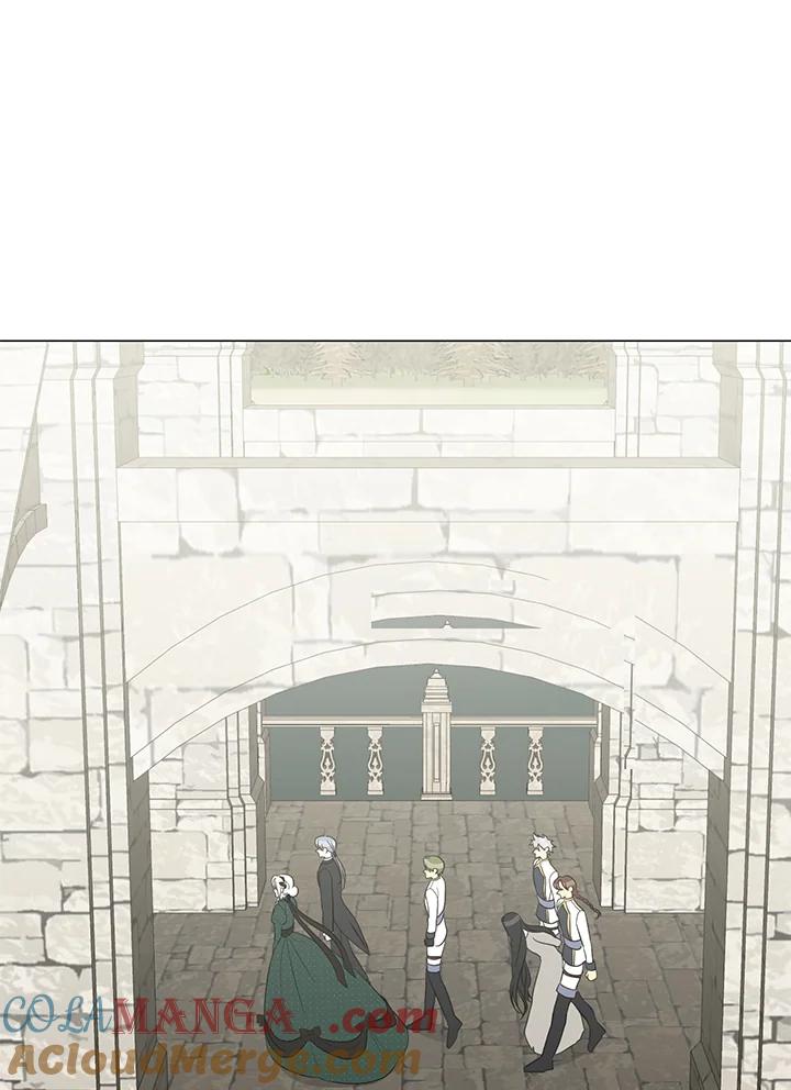 《暴君老公性情大变》第20话 第13页