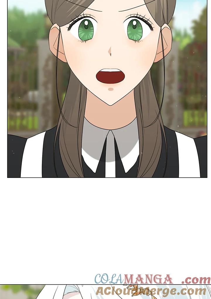 《暴君老公性情大变》第21话 第73页