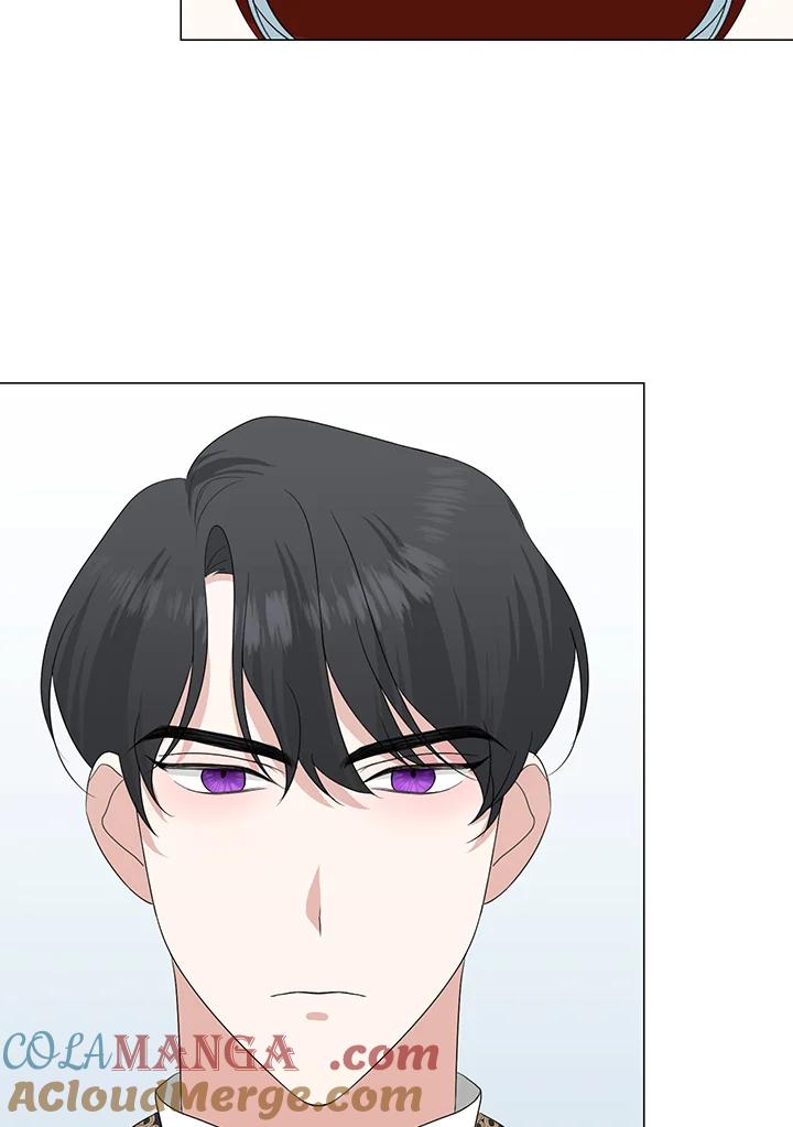 《暴君老公性情大变》第21话 第25页