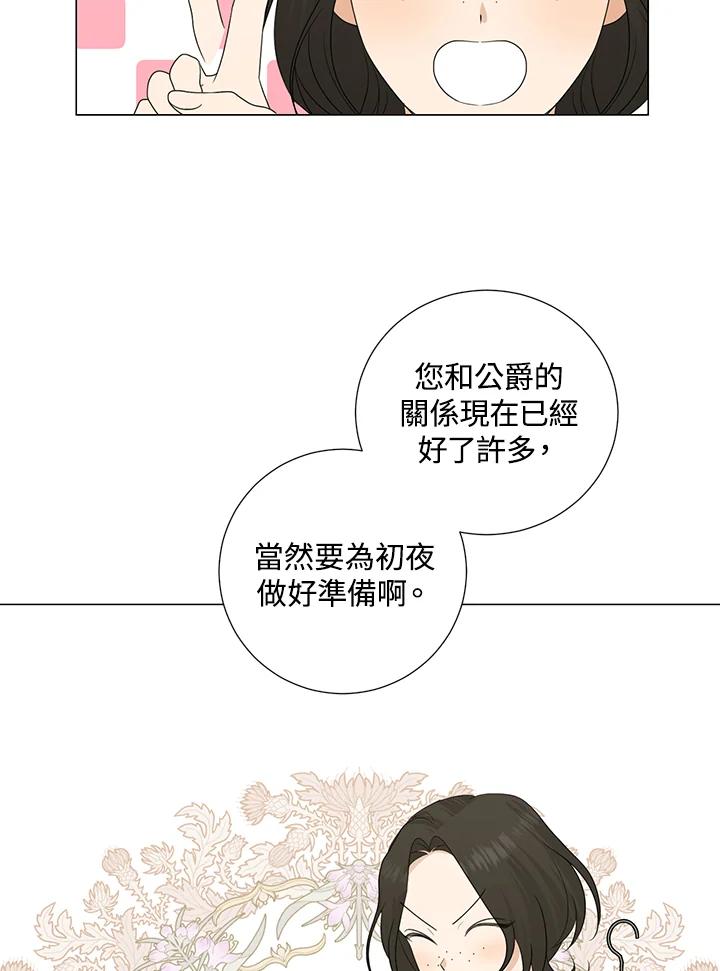 《暴君老公性情大变》第21话 第6页