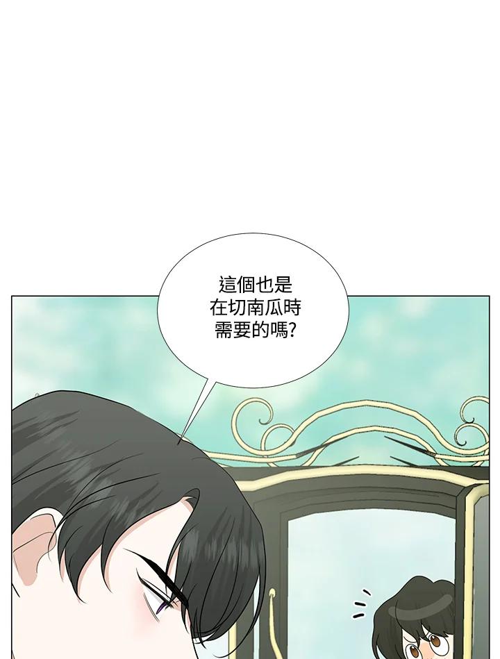 《暴君老公性情大变》第22话 第59页