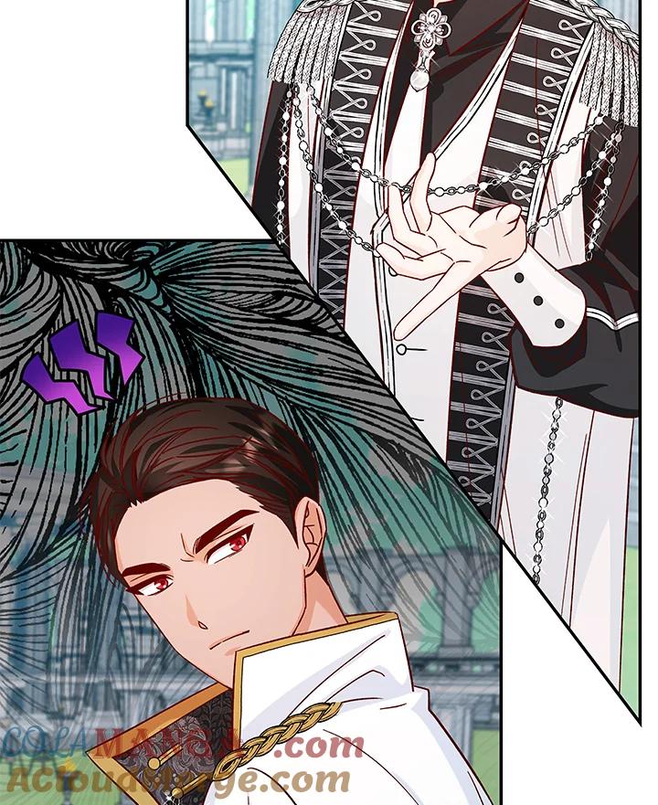 《海军上将的怪物妻子》第29话 第53页