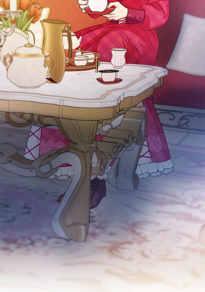 《海军上将的怪物妻子》第30话 第110页