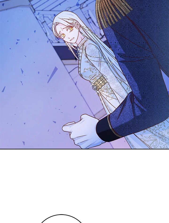 《海军上将的怪物妻子》第31话 第106页