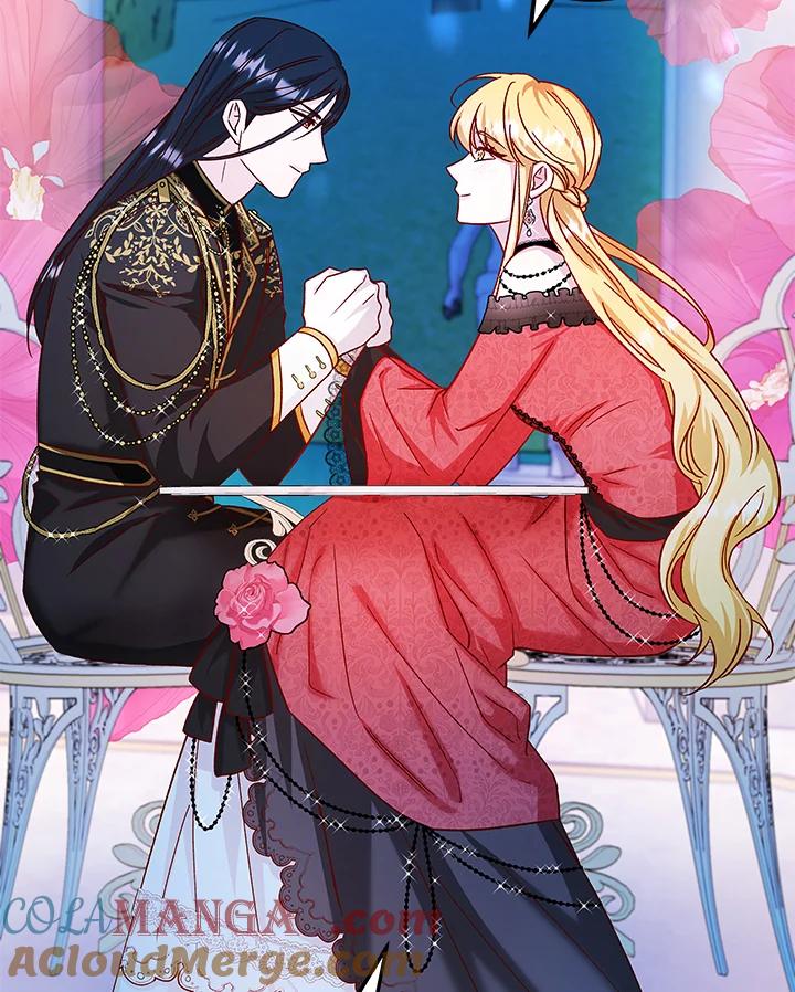 《海军上将的怪物妻子》第32话 第33页