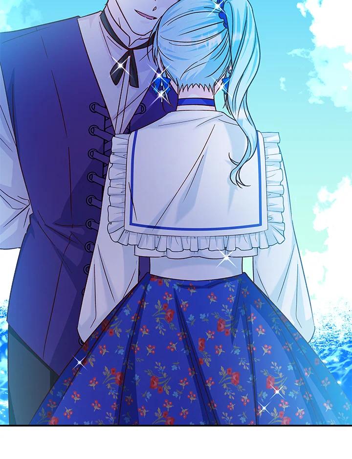 《海军上将的怪物妻子》第34话 第26页